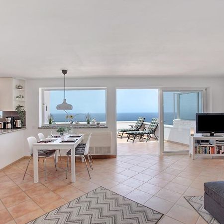 Apartment Seaside 로스 레알레호스 외부 사진